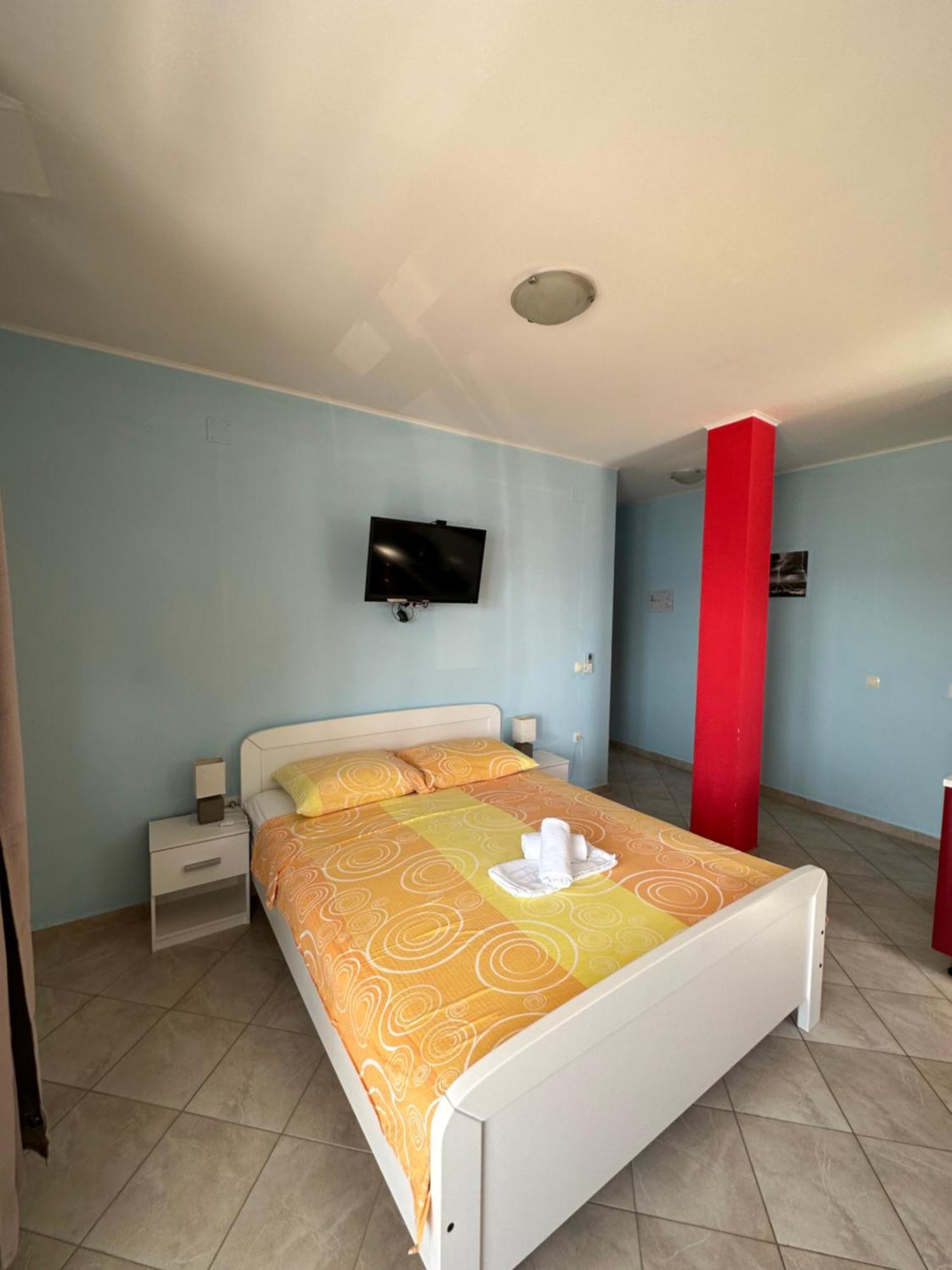 Apartments Palinic Klek Exterior foto