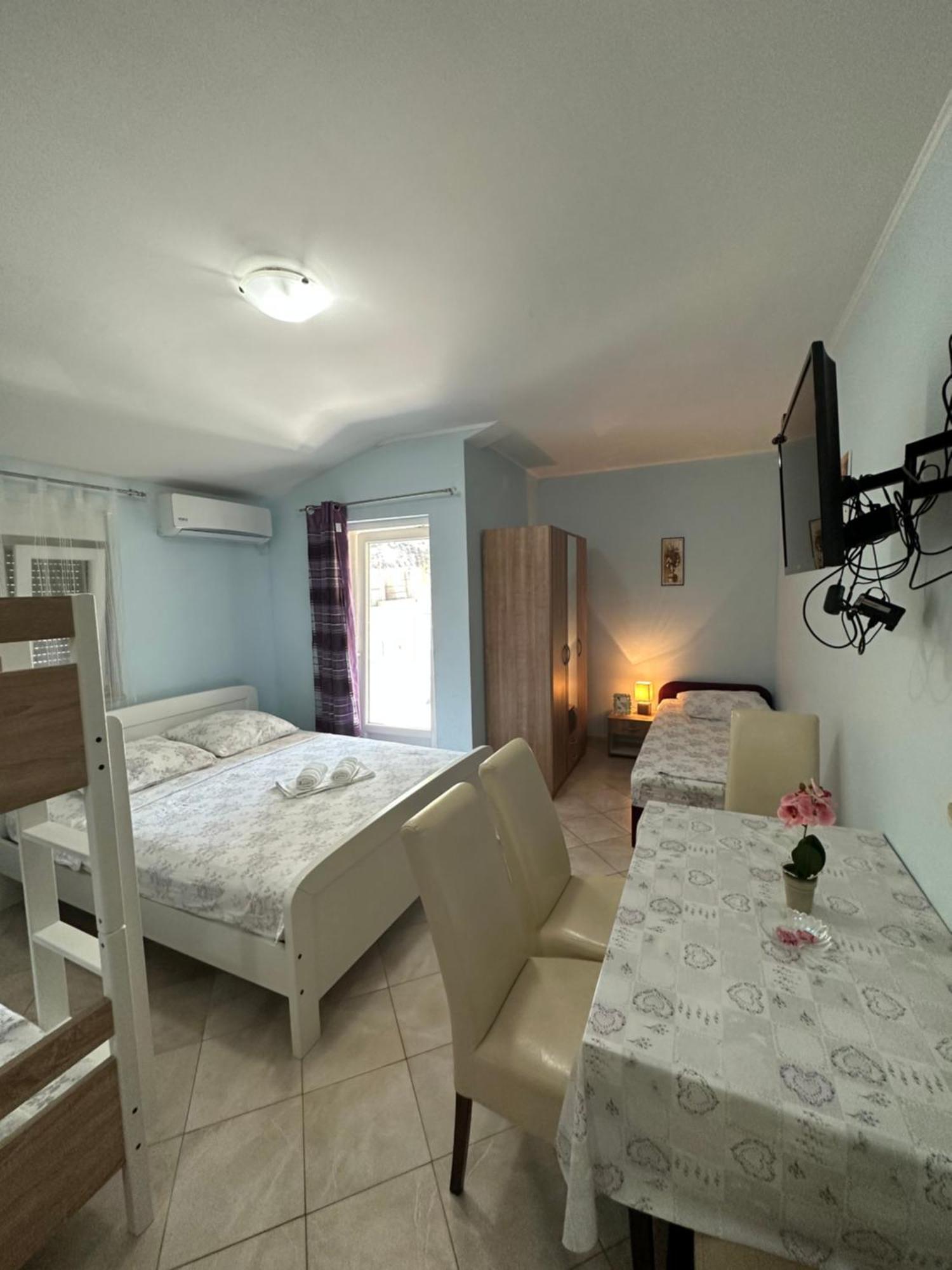 Apartments Palinic Klek Exterior foto