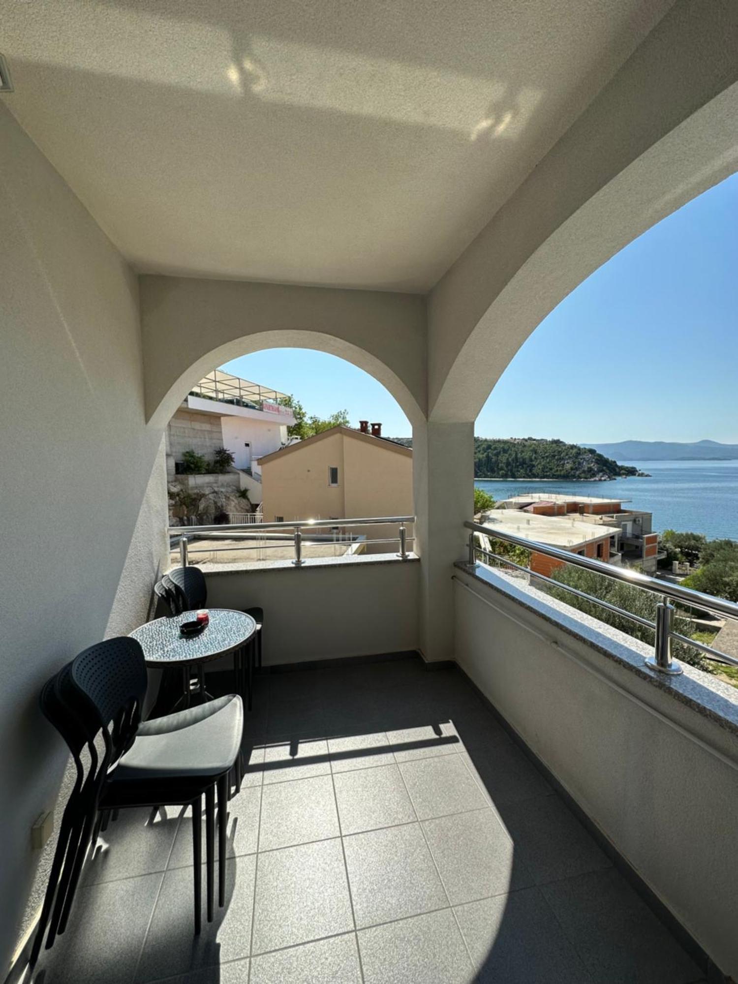 Apartments Palinic Klek Exterior foto