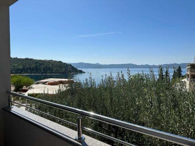 Apartments Palinic Klek Exterior foto